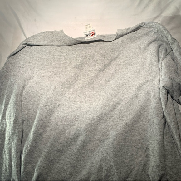 JEFF GORDON #24 HENDRICK MOTORSPORTS NASCAR RACING VINTAGE LONG SLEEVE SHIRT XL - Picture 7 of 7